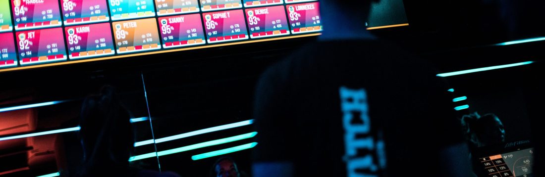 SWITCH THE GYM - TILBURG - 27